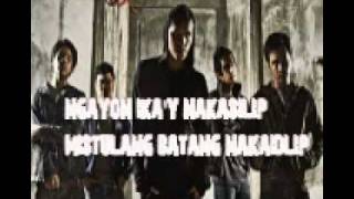 Callalily-Nananaginip