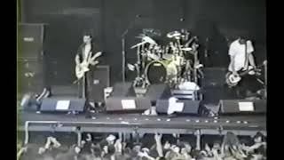 Soundgarden - Pretty Noose - Lollapalooza 1996