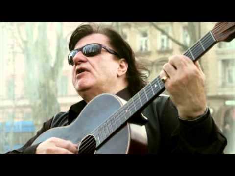 Boris Ćiro Gašparac - Zora puče, a ja još od juče'