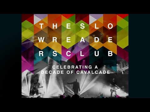 The Slow Readers Club - Live at Manchester Academy December 2025
