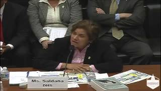 Gowdy Questions DHS Official on Releasing Criminal Aliens