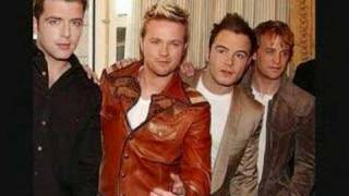 WESTLIFE - CRYING GIRL