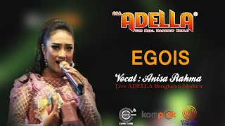 Download lagu OM ADELLA EGOIS VOC ANISA RAHMA LIVE DI BANGKALAN ... mp3