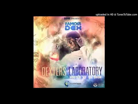 Ghetty - Bitch We On Deck (Ft Famous Dex)