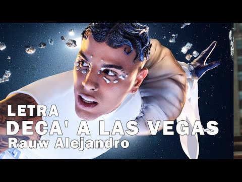 Rauw Alejandro - DECA' A LAS VEGAS (INTERLUDE)