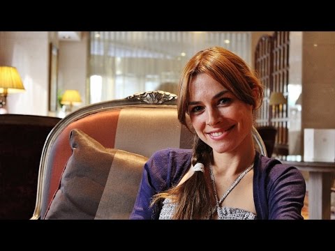 LACAJADMUSICA.ORG | BEGOÑA MAESTRE presenta 