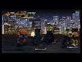 Streets Of Rage 4 Max Stage 7 Full Combo Mania Plus V8 Juice