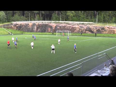 Ulricehamns IFK - Äspereds IF 0-3