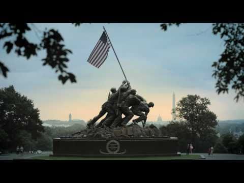 U.S. Marine Corps Commercial: For Us All