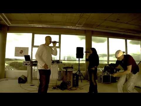 Zaratzos Familya ft. Daisy - Ära Lärma Ma Tahaks Su Hingega Rääkida