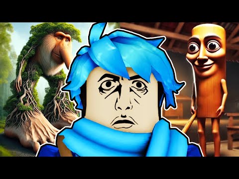 The TRUTH about ITALIAN BRAINROT...