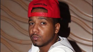 Juelz Santana WILL TURN HIMSELF In To New Jersey Authorities TODAY!