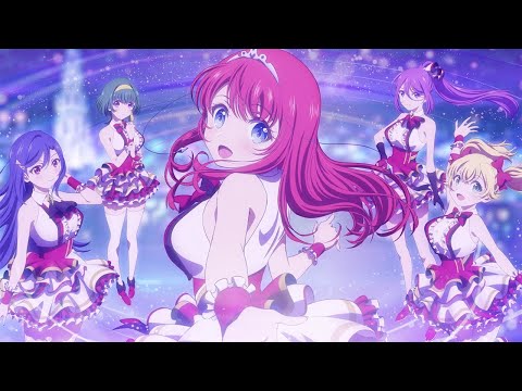 Lapis Re:LiGHTs Trailer