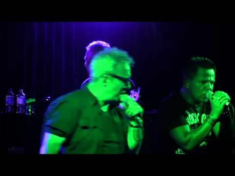 Steve Hart Medley - Steve Hart All Star Band NYE Miranda Hotel 31/12/14