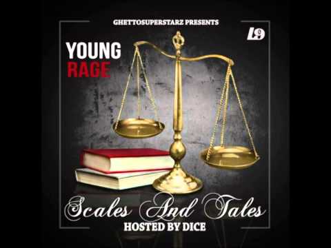 Young Rage - Get It In (NEW 2011!)