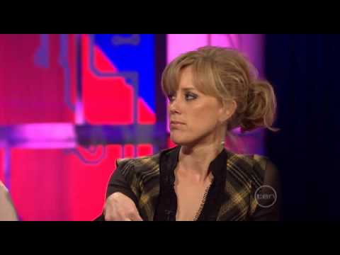 Good News Week 2009.06.29 - S07E17