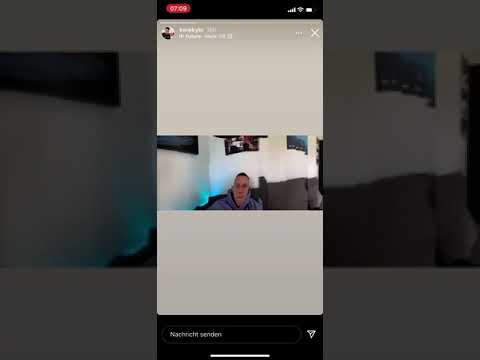 Die Porsche Pfeife wird es KwieKylo - 12. Januar 2021