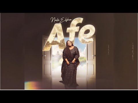 Noelie Elykem - Afe - ( vidéo lyrics & traduction) version révisée 