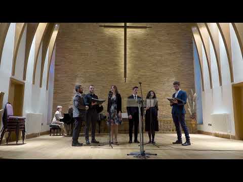 Heartnote Singers - Cer si pamant