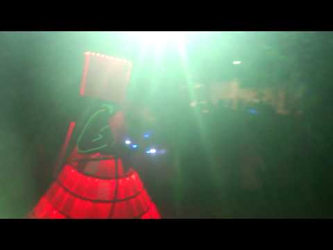 Dj Peke 1.27 & Rubén Inside @ Inestato (13-07-2013)