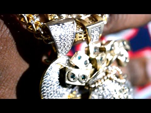 Tank (SNL Mafia) - Show You Something | Dir. LuckyLeek |