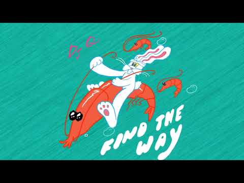 Video thumbnail for Find The Way (DJ Q Remix)