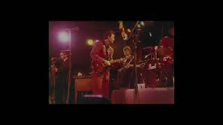 Chris Isaak and Silvertone featuring Johnny Reno on &quot;5:15&quot; (audio from 1990)