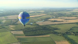 Rippl-Rónai Kupa a magasból