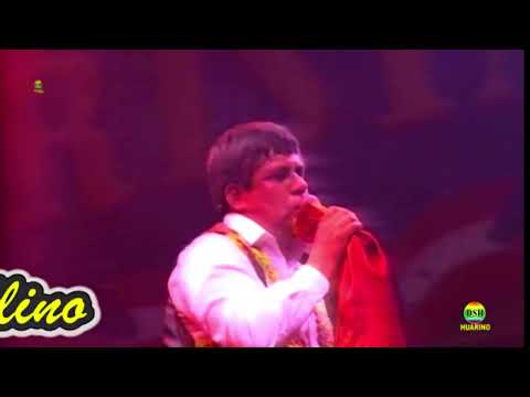 Padrino Madrina - Principe Acollino