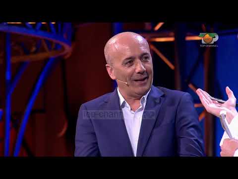 Portokalli, 28 Tetor 2018 - Doktori (Check-up i pulave)