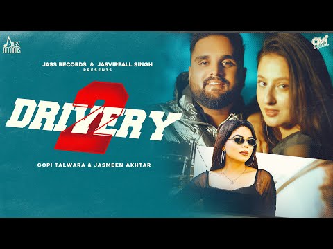 Drivery 2