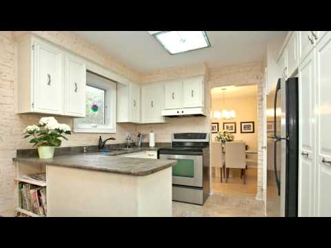 553 Creekview Circle, Pickering