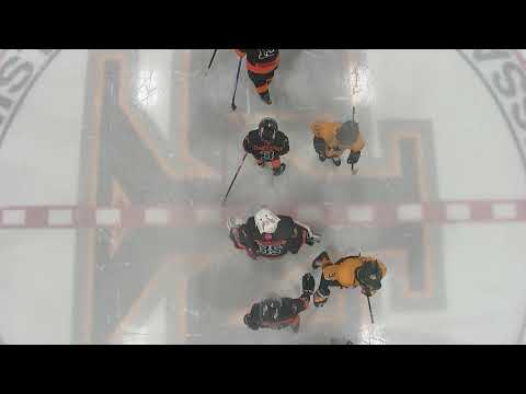 U13AA Yarmouth vs Sackville