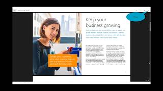 Microsoft Dynamics 365 Business Central: The Marketing Manager