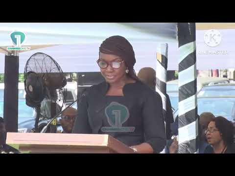 President Mahama Pays Tribute to Late Ambassador James Victor Gbeho