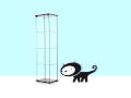 Ikea Fish Cat