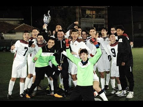 Virtus Mercadante 2002 - Lucento