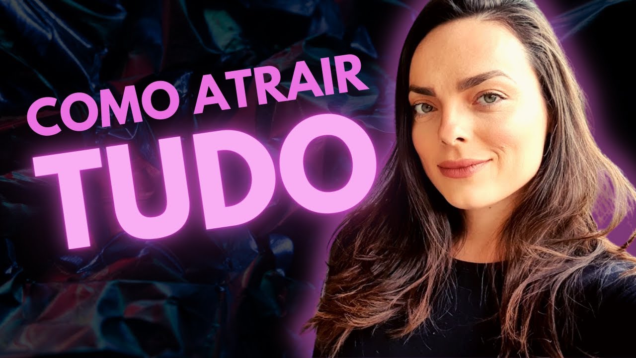 🔴FORTUNA E LEI DA ATRAÇÃO🔴 - O VÍDEO MAIS IMPORTANTE DA SUA VIDA!!