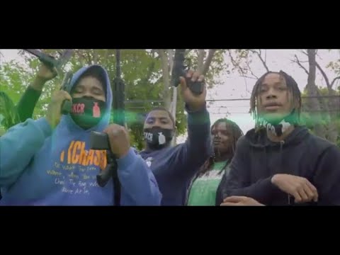 10K Kobee Reasons (Almighty Black P Stone Nation) I (Music Video)