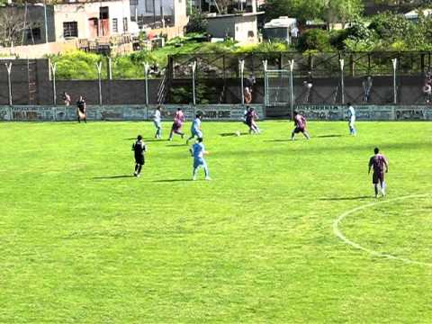18/10/10 J. J. Urquiza 2 - Villa Dálmine 0