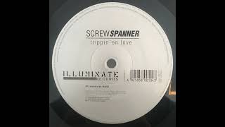 Screw Spanner - Technicida [Illuminate]