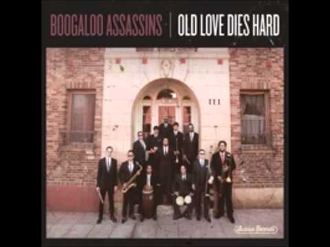 BOOGALOO ASSASSINS MI JEVA 2013