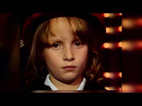 Pink Project    Disco Project  (AI Upscaled & HQ Sound) 1982 HD