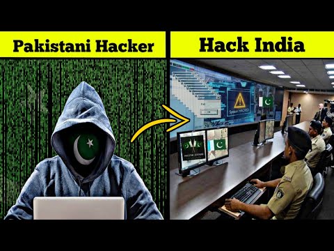 Powerful Muslim Ha**kers In The World | Haider Tv