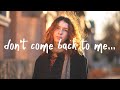 Khalid - Coaster (Lyrics)