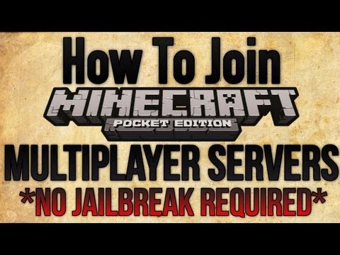 Insane Minecraft PE Trick: Join Realms Servers Now!