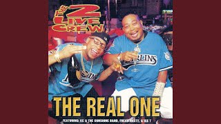 The Real One Feat. Ice-T