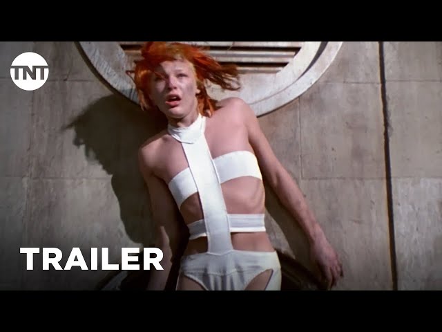 Trailer