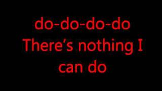 Simple Enough Nevershoutnever [Lyrics on screen]