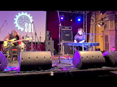 Steve Ignorant's Slice Of Life - Slaughterhouse at Rebellion 2022